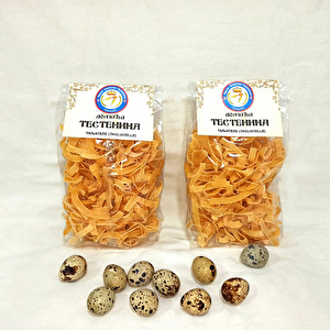 Тестенине 